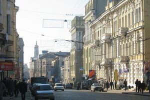 Подачу электроэнергии, предположительно, возобновят в полдень