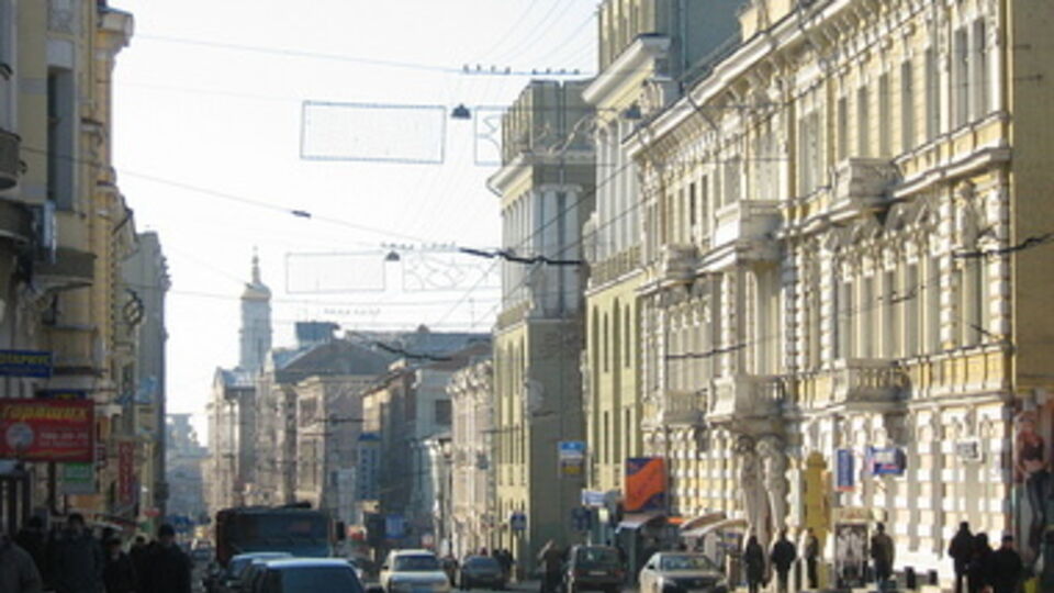 Подачу электроэнергии, предположительно, возобновят в полдень