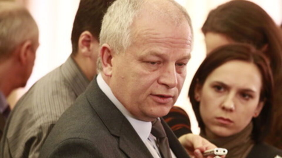 Кубив заявил о единстве в вопросе отмены неприкосновенности