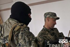 СБУ задержала пособников террористов Мойдодыра и Философа