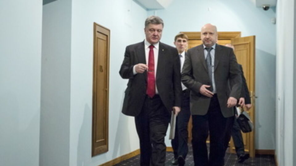 Подробности совещания неизвестны