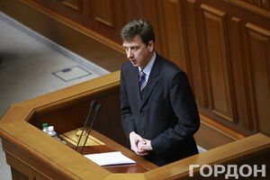 Доний считает, что отмена неприкосновенности не изменит ситуацию