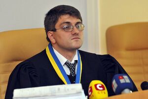 Рада разрешила задержание и арест Киреева