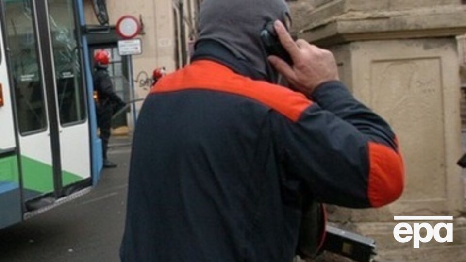 Боевики хотят разработать собственную систему связи