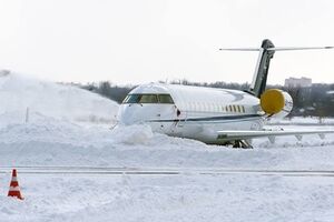 Задерживаются рейсы в Москву и Венецию (Тревизо), а также рейсы из Запорожья, Днепропетровска и Москвы