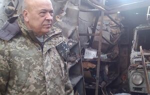Москаль: В селе осталось около 250 жителей, которые отказываются выезжать из своих домов