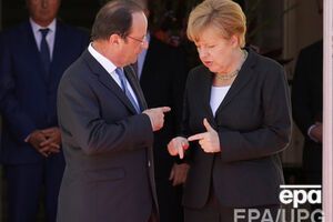 Чалый: Сегодня Киев – без преувеличения, дипломатическая столица Европы