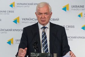 Маломуж считает, что в борьбе со шпионажем нет системности