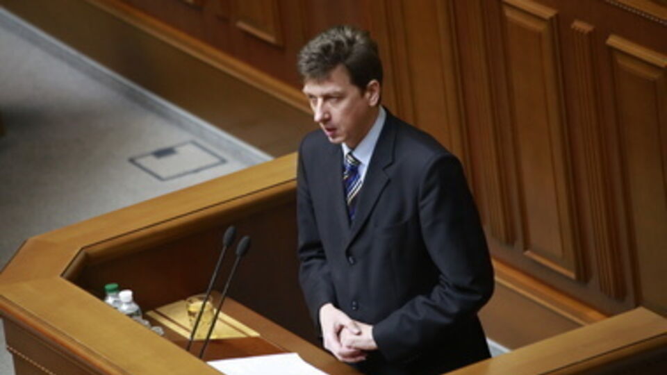 Doniy believes that the abolition of immunity does not change the situation