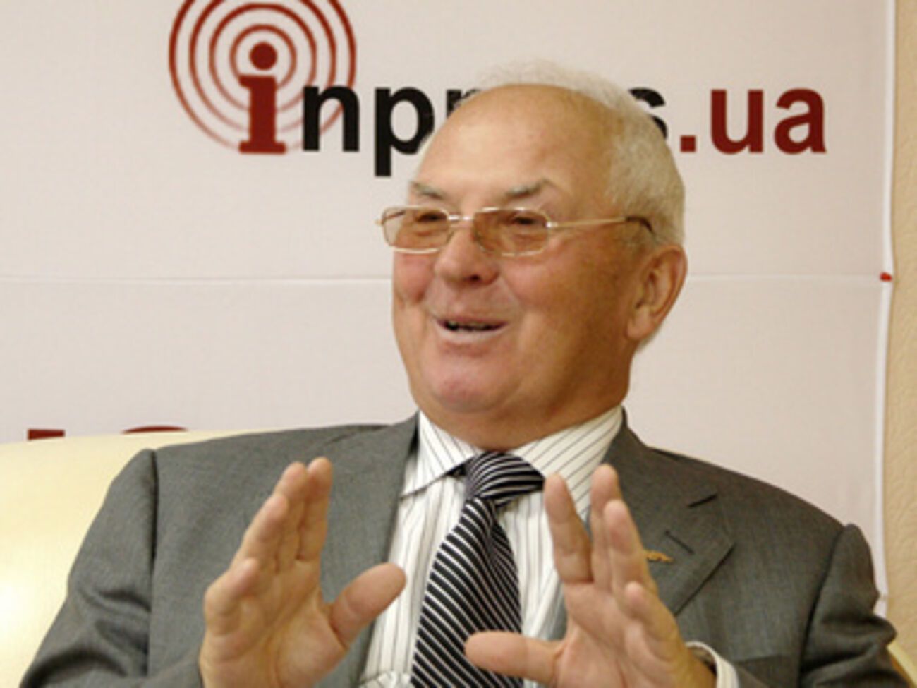 Агентура РФ есть во всех структурах власти, считает Скипальский