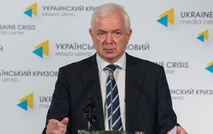 Malomuzh believes that there is no systematic in the struggle against espionage