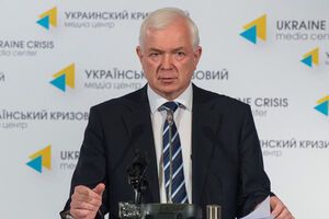 Malomuzh believes that there is no systematic in the struggle against espionage