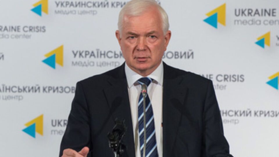 Malomuzh believes that there is no systematic in the struggle against espionage
