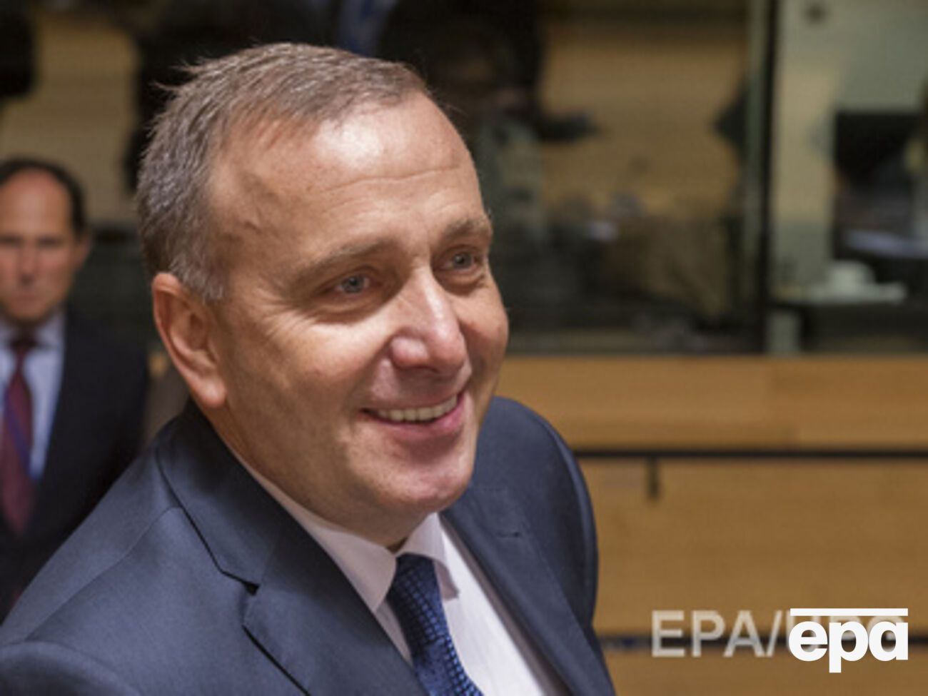 Варшава готова продавать оружие Украине