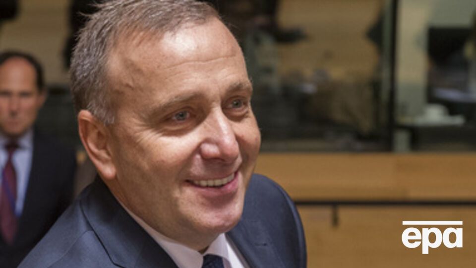 Варшава готова продавать оружие Украине