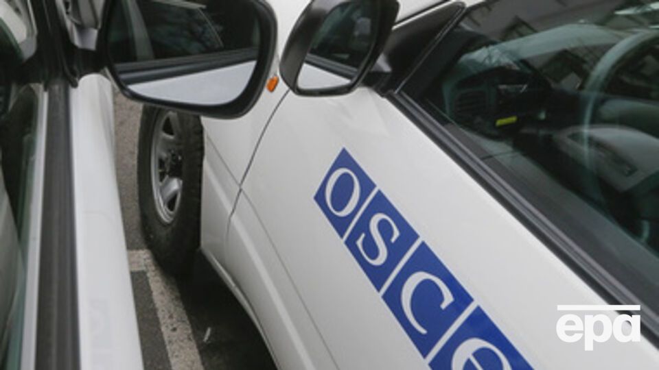 Миссию ОБСЕ расширят