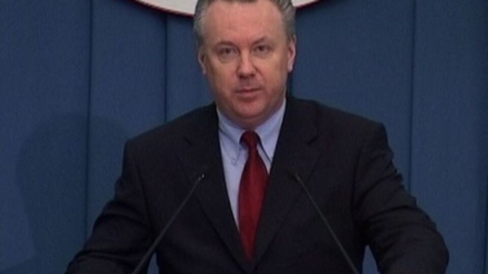 МИД РФ заявил о том, что украинской власти нужно договариваться с руководством Донецкой и Луганской областей