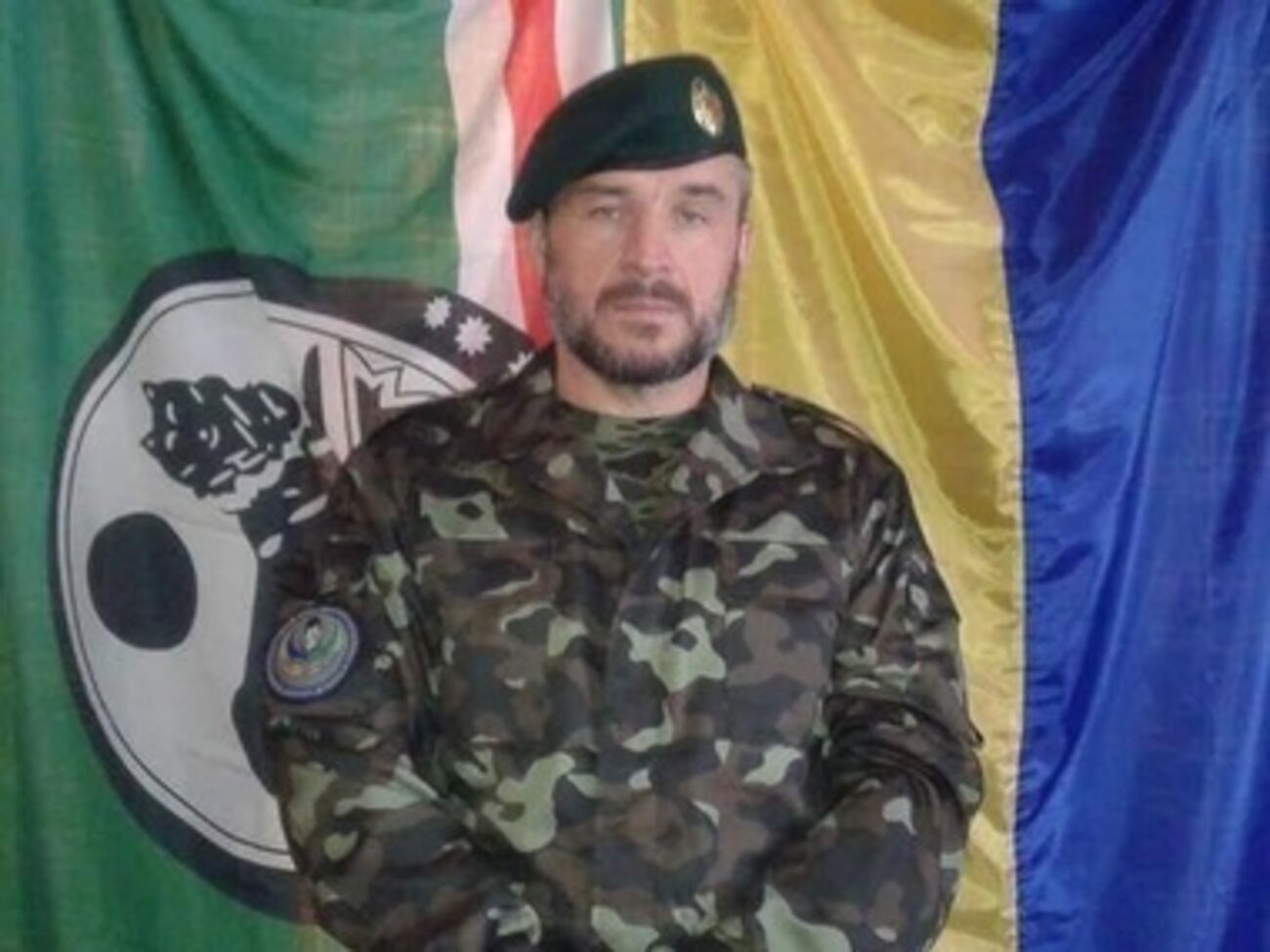 Активисты призвали всех желающих присоединиться к церемонии прощания и почтить героя