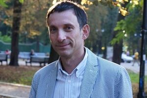 Портников не верит в успех мирных переговоров