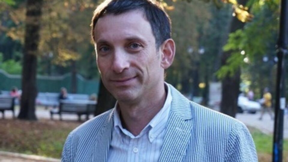 Портников не верит в успех мирных переговоров