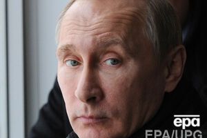 Глава РФ встретился с постоянными члена Совета Безопасности России