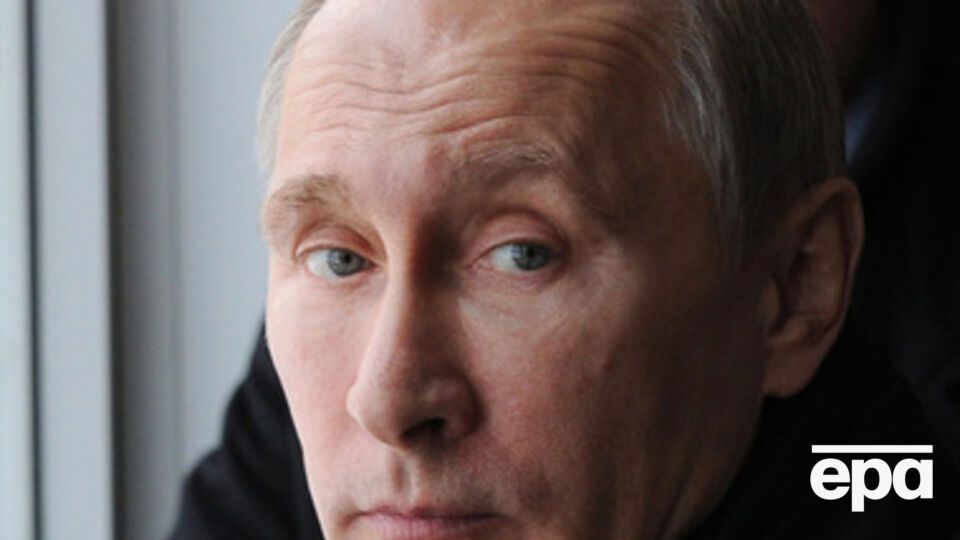 Глава РФ встретился с постоянными члена Совета Безопасности России