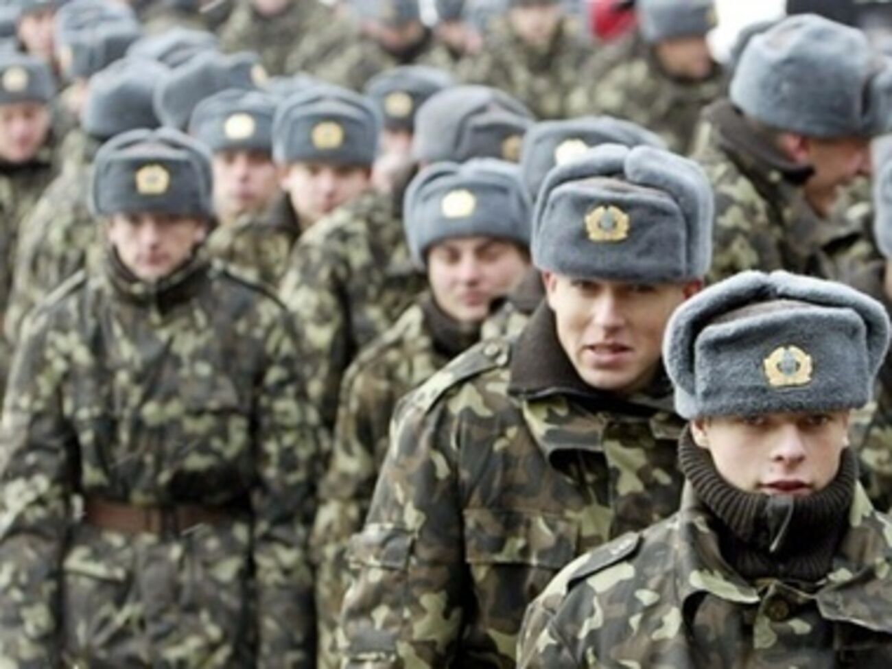 Инструкторы учебного центра будут усиленно заниматься с мобилизованными тактикой, инженерной и физической подготовкой