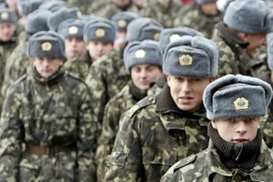 Инструкторы учебного центра будут усиленно заниматься с мобилизованными тактикой, инженерной и физической подготовкой