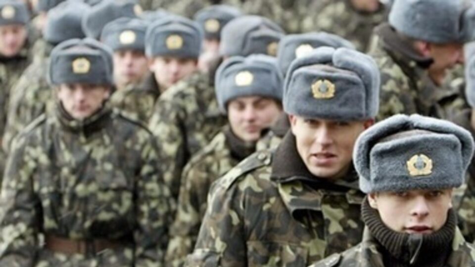 Инструкторы учебного центра будут усиленно заниматься с мобилизованными тактикой, инженерной и физической подготовкой