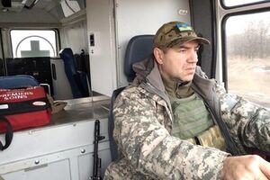 Доник: Если с вашими абонентами в прифронтовом районе пропала связь, не нужно сильно нервничать