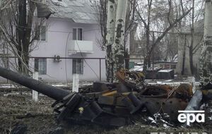 Украинские военные удерживают позиции и наносят боевикам существенные потери.