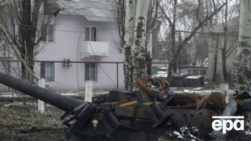 Украинские военные удерживают позиции и наносят боевикам существенные потери.