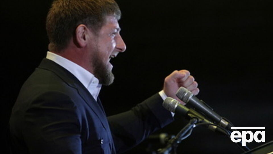 Кадыров: ИГИЛ преследует цель подорвать ислам изнутри