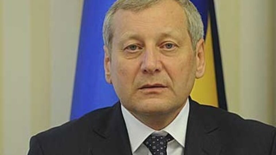 Вице-премьер Вощевский потребовал организовать вывоз угля с Донбасса