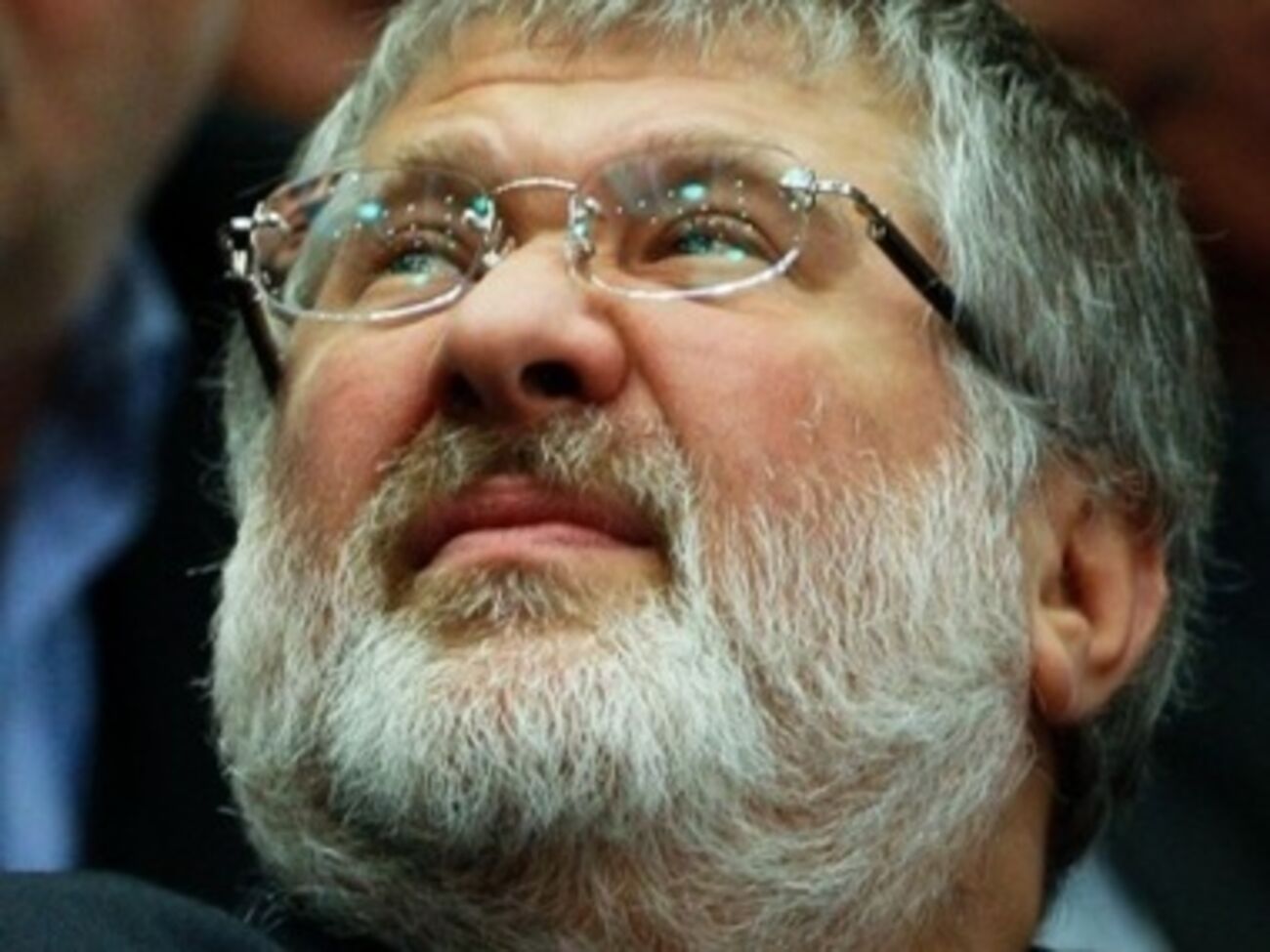 Коломойский будет баллотироваться в президенты ФФУ