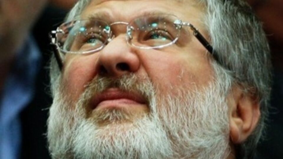 Коломойский будет баллотироваться в президенты ФФУ