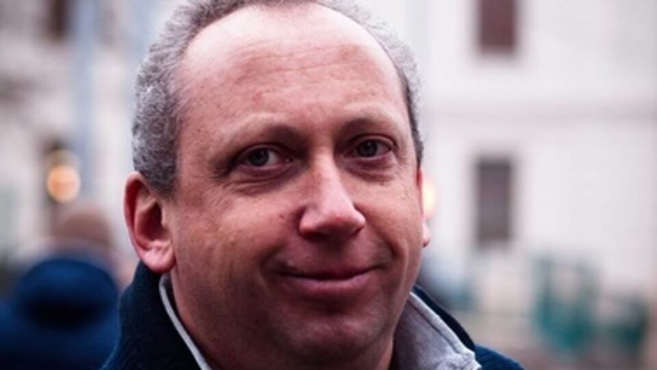 Рабинович: Зачем погружать Россию в Средневековье за один день?