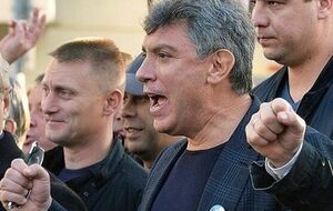 Nemtsov considers Putin to be inadequate, but leaves hope for agreement with him
