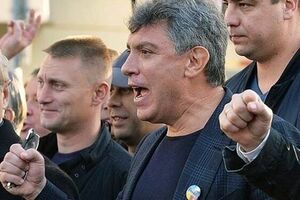 Nemtsov considers Putin to be inadequate, but leaves hope for agreement with him