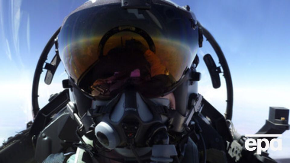 Иордания бомбит боевиков "Исламского государства" в отместку за зверски убитого пленного пилота