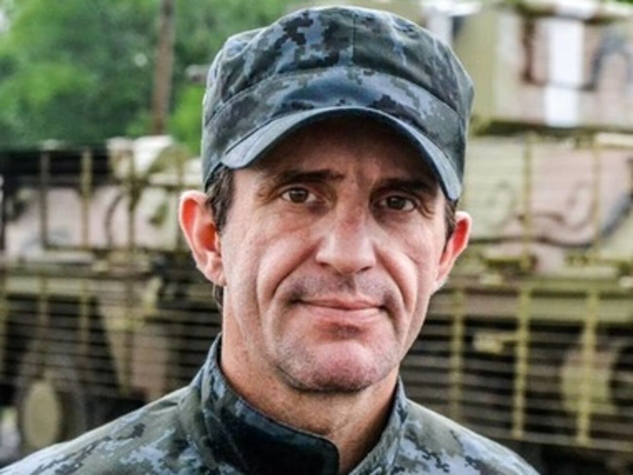 Шкиряк сообщил о начале эвакуации Дебальцево