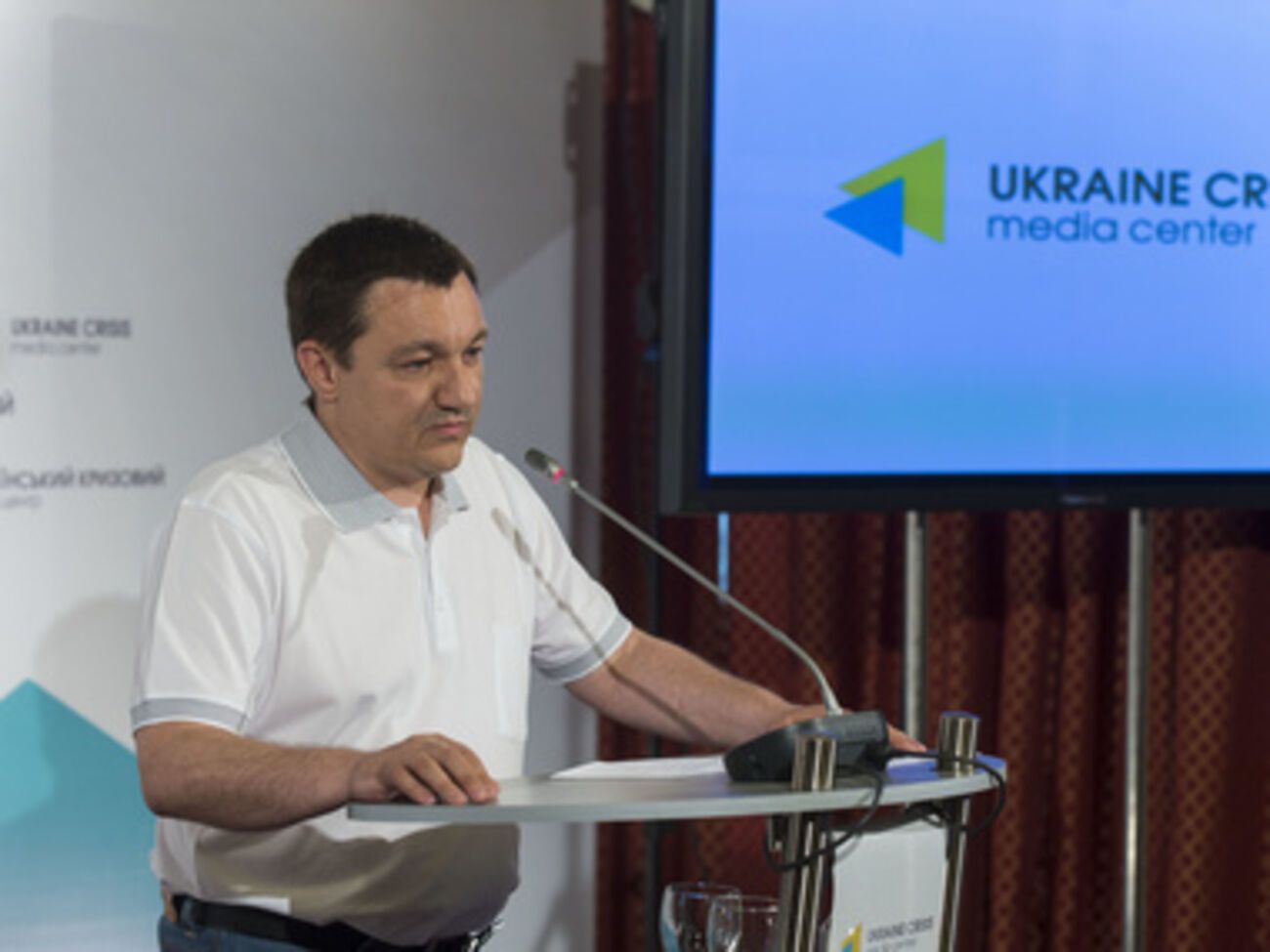 Часть погибших --- россияне, отмечает Тымчук