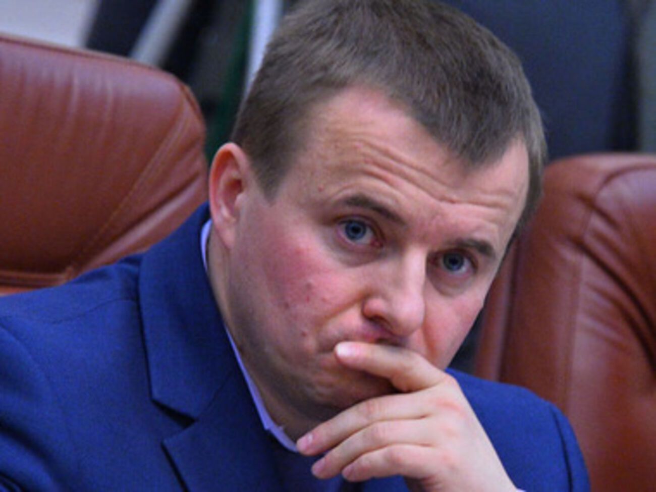 Демчишин рассказал об источниках закупки угля