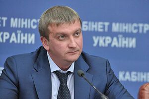 Петренко рассказал о прогрессе в вопросе введения санкций