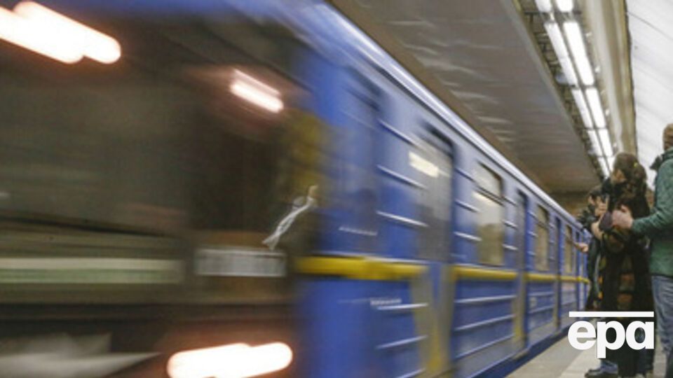 По бесконтактным картам проезд в метро будет дешевле