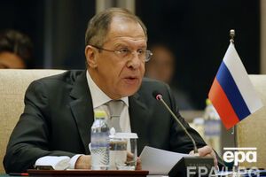 Лавров представит анализ системных причин нынешнего кризиса международных отношений