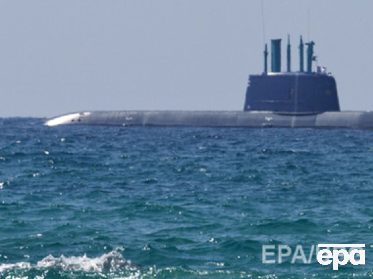 Российская техника замечена в исключительной экономической зоне Латвии