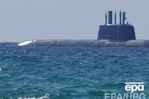 Российская техника замечена в исключительной экономической зоне Латвии