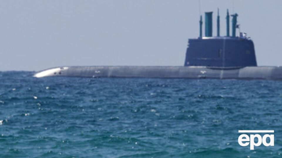 Российская техника замечена в исключительной экономической зоне Латвии