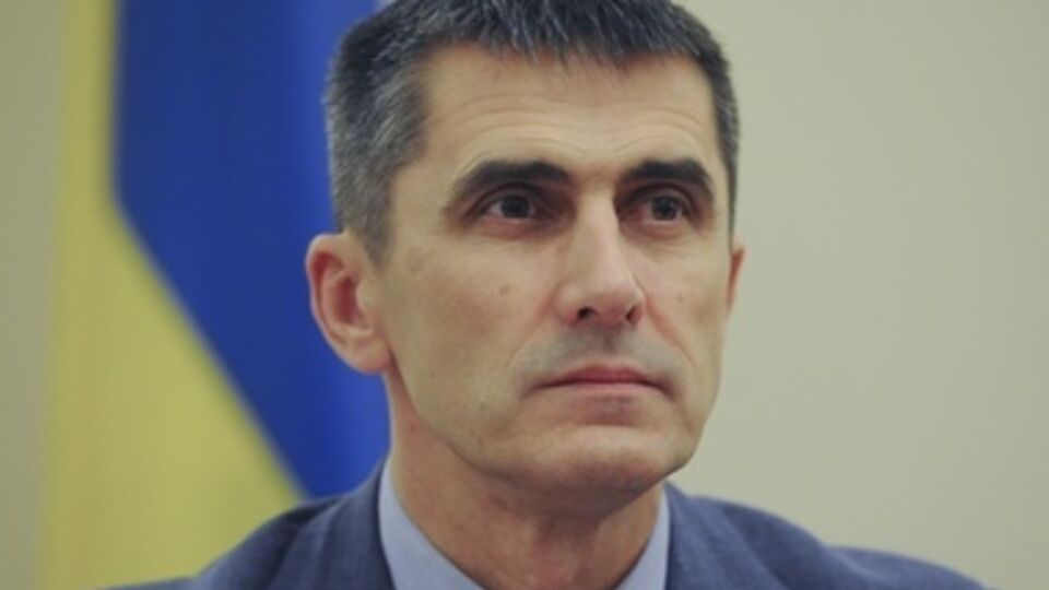 Ярема рассказал о поисках Януковича и его приближенных